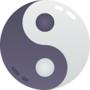 cultures,religion,wellness,signs,healthcare and medical,taoism,yin yang,philosophy,chinese,shapes and symbols ok 